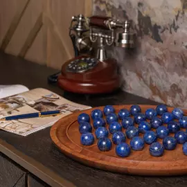 Solonoble Board game "Vincent"