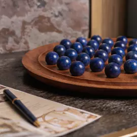 Solonoble Board game "Vincent"