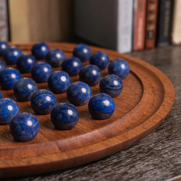 Solonoble Board game "Vincent"