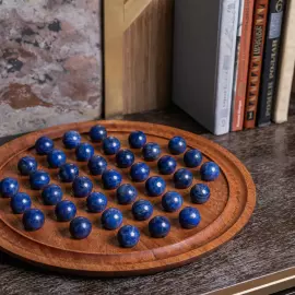 Solonoble Board game "Vincent"