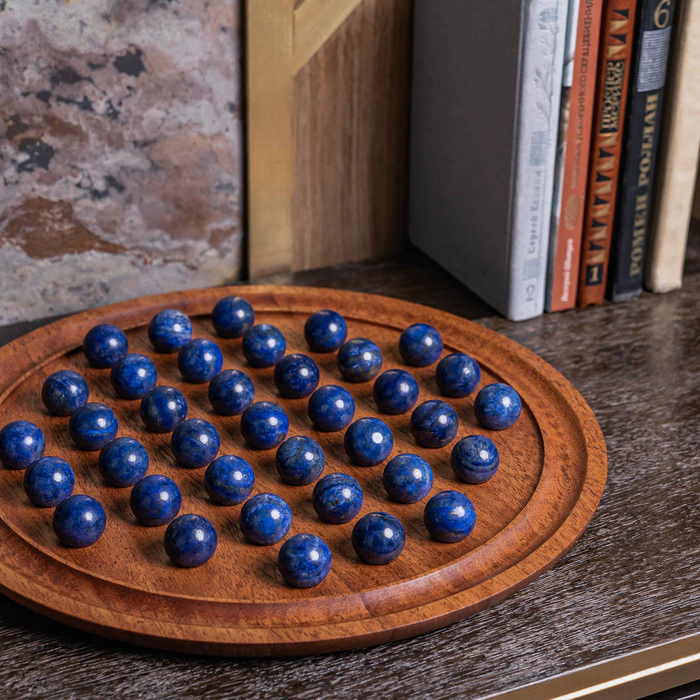 Solonoble Board game "Vincent"