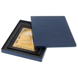 Икона "Георгий Победоносец" Златоуст