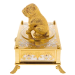 A box with a surprise, Zlatoust