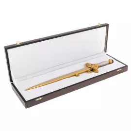 Кортик "Двухглавый орёл" Златоуст