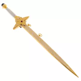 Кортик "Двухглавый орёл" Златоуст