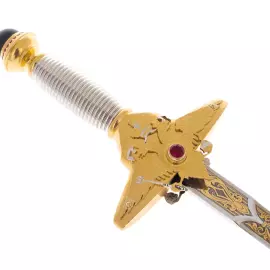 Кортик "Двухглавый орёл" Златоуст