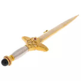 Кортик "Двухглавый орёл" Златоуст