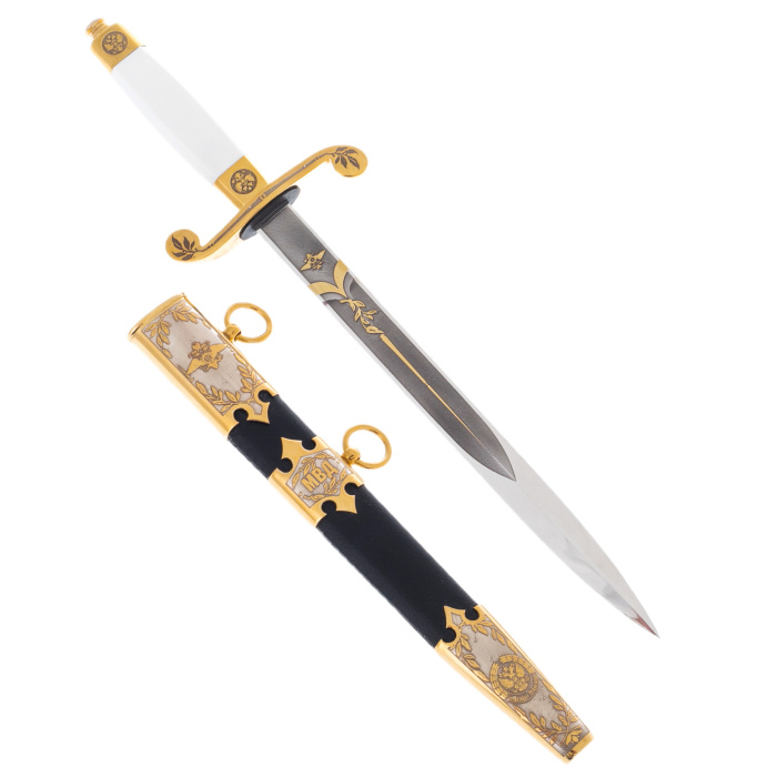 Officer's cutlass "Ministry of Internal Affairs" Zlatoust