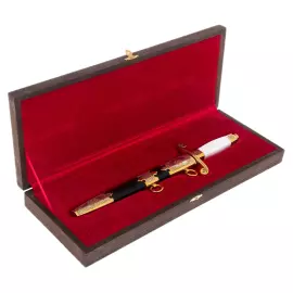 Кортик офицерский "МВД" Златоуст