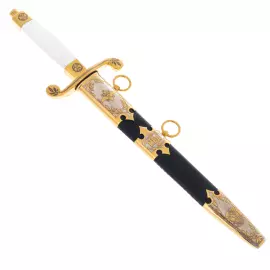 Кортик офицерский "МВД" Златоуст