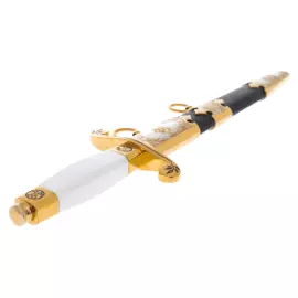 Кортик офицерский "МВД" Златоуст