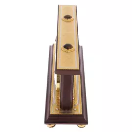 Weather station "Capital of Russia", Zlatoust