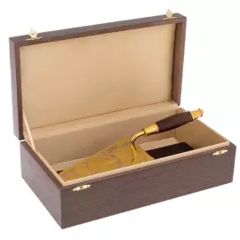 The trowel "Builder's Dream" Zlatoust