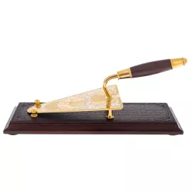 The trowel "Builder's Dream" Zlatoust