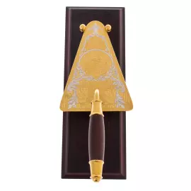 The trowel "Builder's Dream" Zlatoust