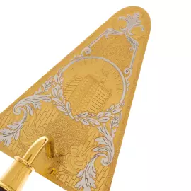 The trowel "Builder's Dream" Zlatoust