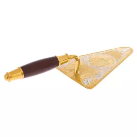 The trowel "Builder's Dream" Zlatoust