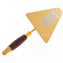 The trowel "Builder's Dream" Zlatoust