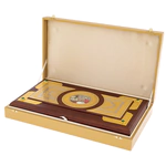 Нарды украшенные "Восток" Златоуст