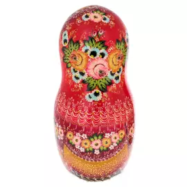 Матрешка на 10 мест "Летняя тройка"
