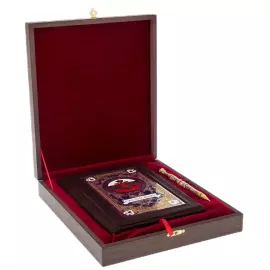 The daily of the "Ministry of Defense"