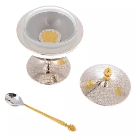 Икорница "Артишок" Златоуст