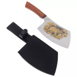 Топорик охотничий "Медведь" Златоуст