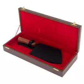 Топорик охотничий "Медведь" Златоуст