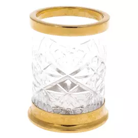 Набор для водки "Питейный" на 2 персоны, Златоуст