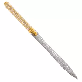 Набор кабинетный из 3-х предметов, Златоуст