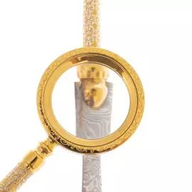 Набор кабинетный из 3-х предметов, Златоуст