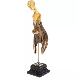 Авторская скульптура из дерева "Хранитель"