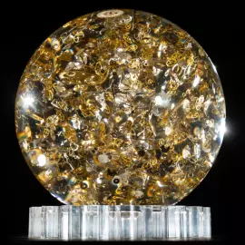 Скульптура "Horosphere" малая сфера