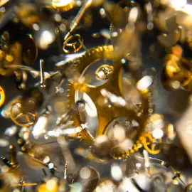 Скульптура "Horosphere" малая сфера