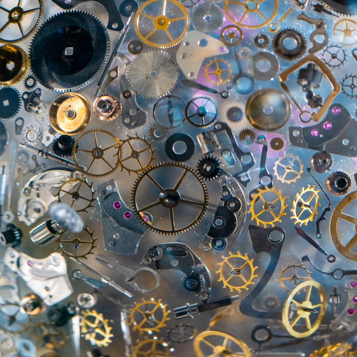 Sculpture "Gravity"