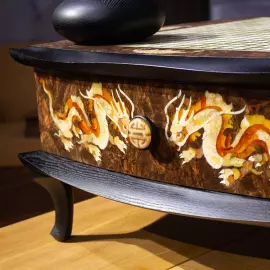 Набор для игры в Го "Восточный дракон"