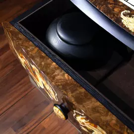 Набор для игры в Го "Восточный дракон"