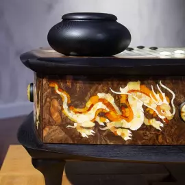 Набор для игры в Го "Восточный дракон"