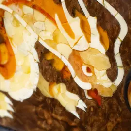 Набор для игры в Го "Восточный дракон"