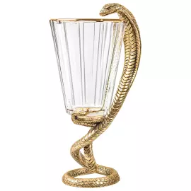 Лафитник подарочный "Змея"