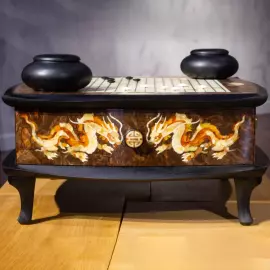 Набор для игры в Го "Восточный дракон"