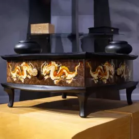 Набор для игры в Го "Восточный дракон"