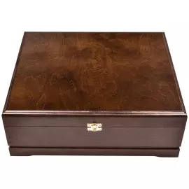 Набор лафитников подарочных "Змея" на 6 персон