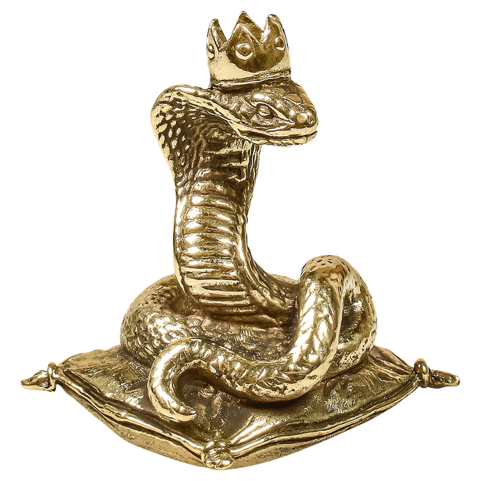 Statuette "Snake Princess"