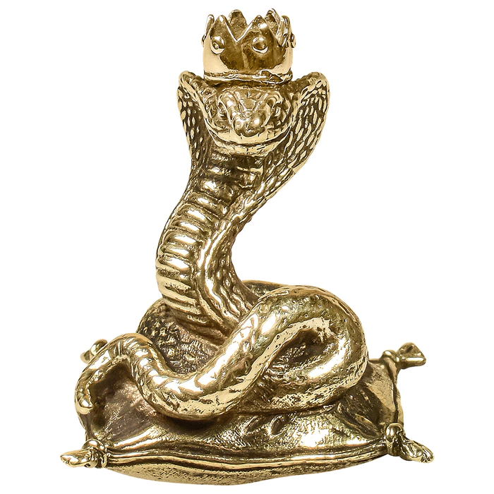 Statuette "Snake Princess"