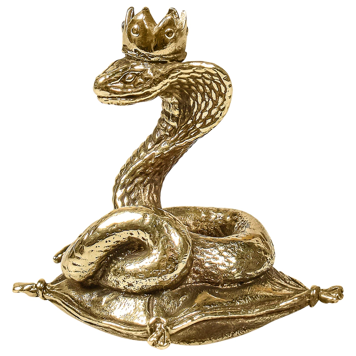 Statuette "Snake Princess"
