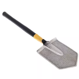 Сувенир "Лопата украшенная" Златоуст