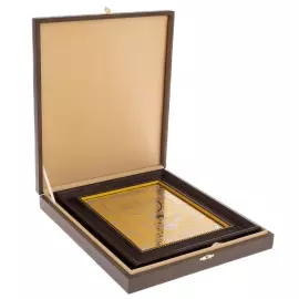 Панно "Минора" Златоуст