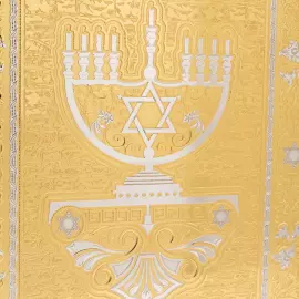 Панно "Минора" Златоуст