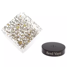 Скульптура "Time Squared" большой куб